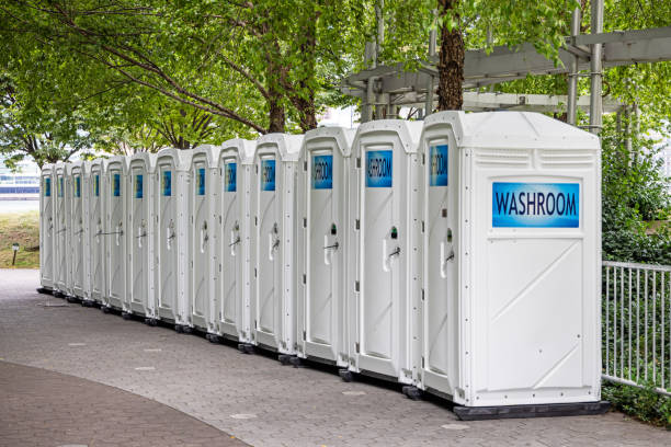 Best Wedding porta potty rental  in USA